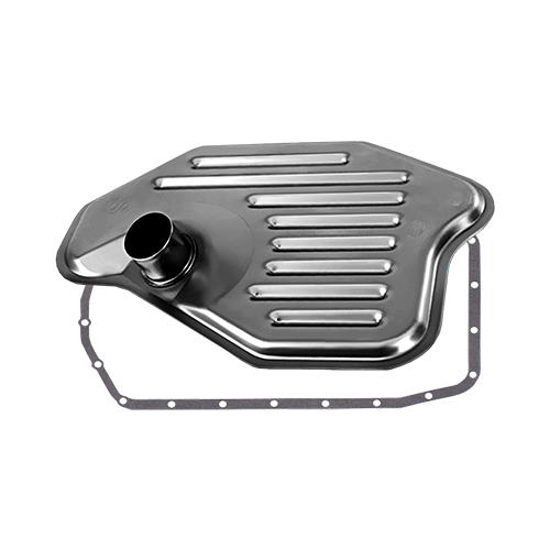 Probox automatic box filter